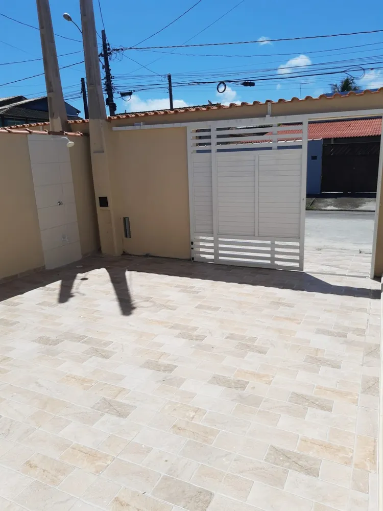 Casa, 2 quartos, 70 m² - Foto 2