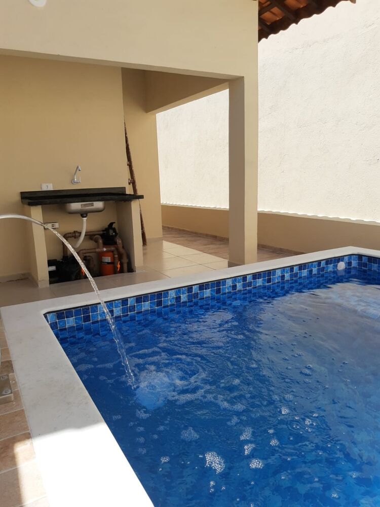 Casa, 2 quartos, 70 m² - Foto 4