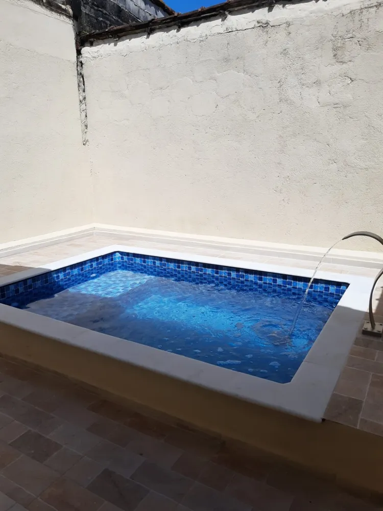 Casa, 2 quartos, 70 m² - Foto 10