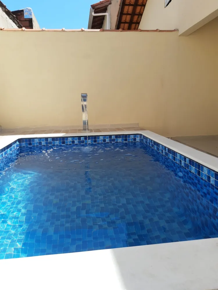 Casa, 2 quartos, 70 m² - Foto 12