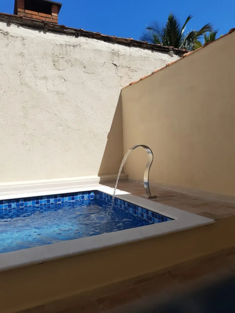 Casa, 2 quartos, 70 m² - Foto 11