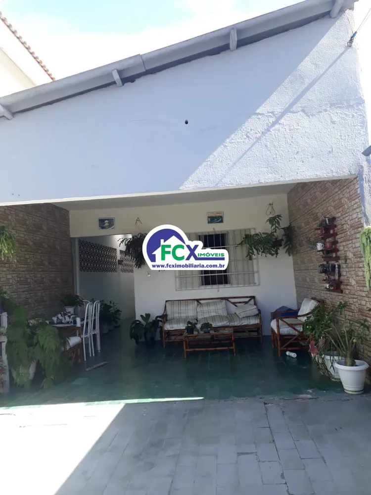 Casa, 2 quartos - Foto 1