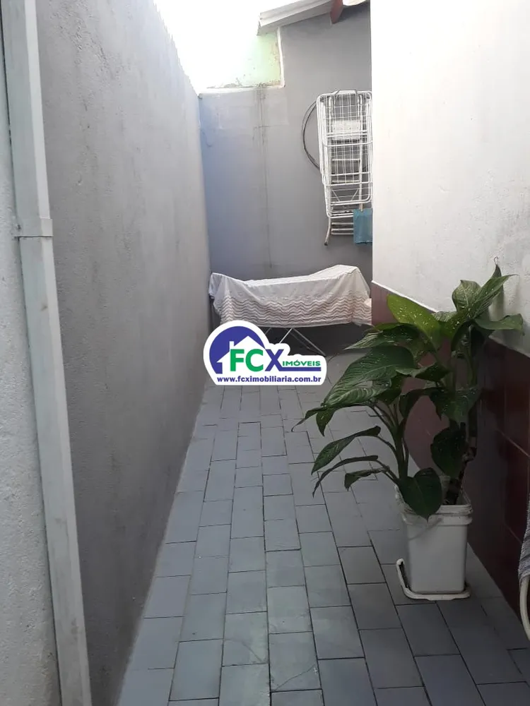 Casa, 2 quartos - Foto 4