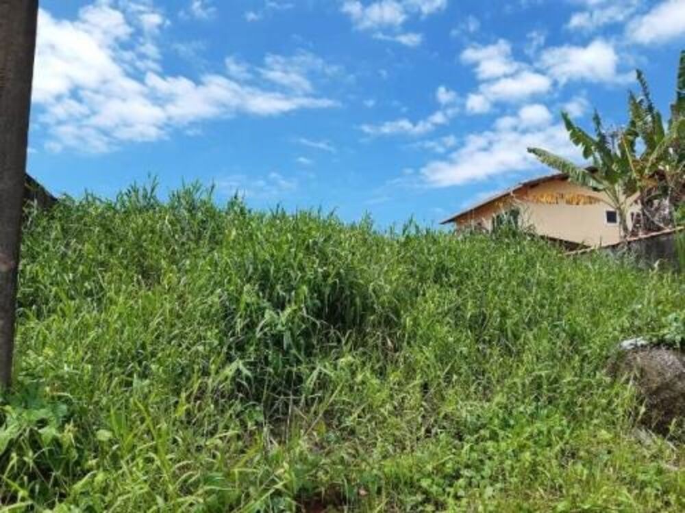 Terreno, 420 m² - Foto 1