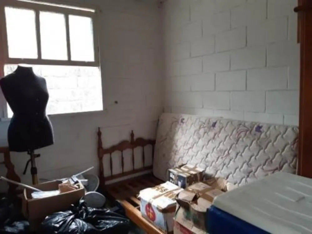 Casa, 2 quartos, 85 m² - Foto 1