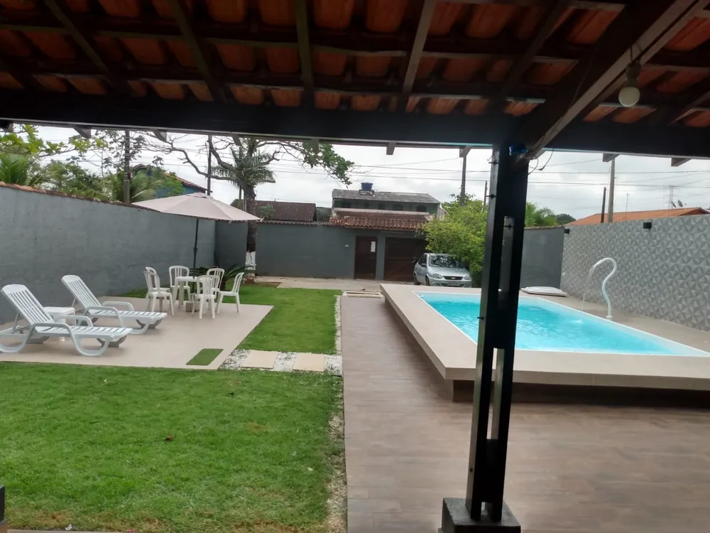 Casa, 3 quartos, 165 m² - Foto 7