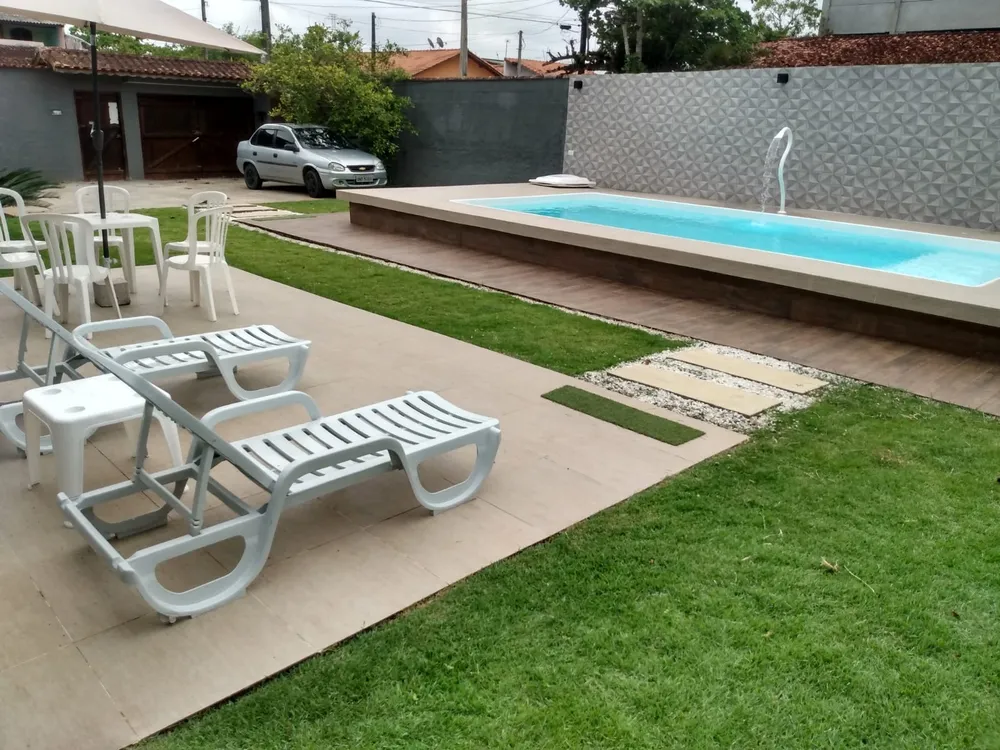 Casa, 3 quartos, 165 m² - Foto 10