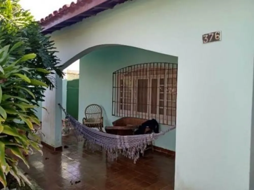 Casa, 3 quartos, 165 m² - Foto 8