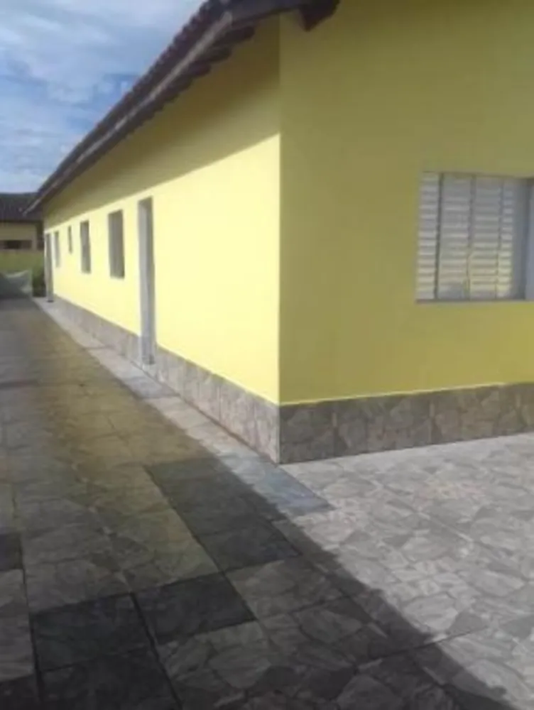 Casa, 2 quartos, 60 m² - Foto 1