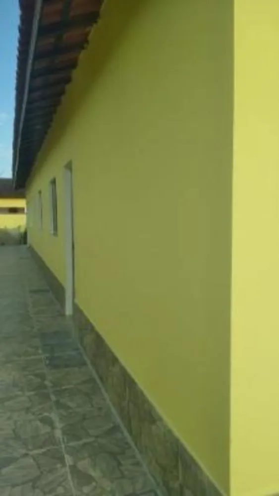 Casa, 2 quartos, 60 m² - Foto 3