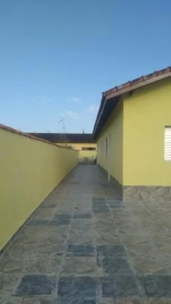 Casa, 2 quartos, 60 m² - Foto 3