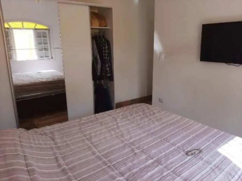 Casa, 3 quartos, 90 m² - Foto 6