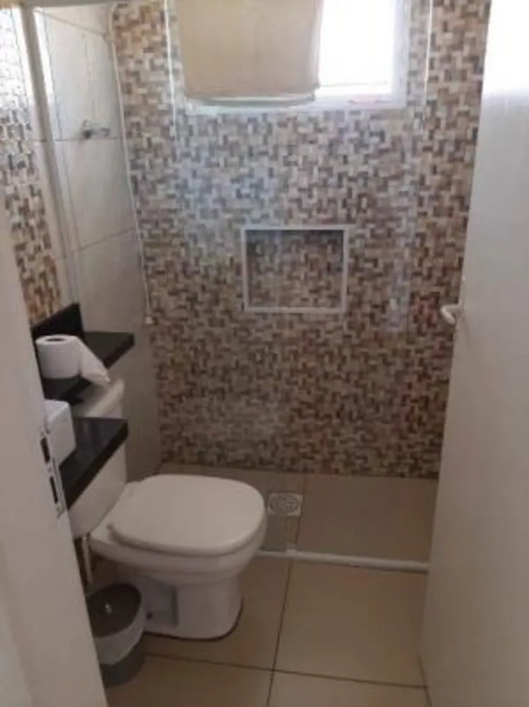 Casa, 3 quartos, 90 m² - Foto 7