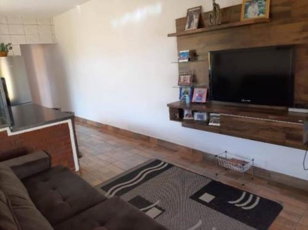 Casa, 3 quartos, 90 m² - Foto 1