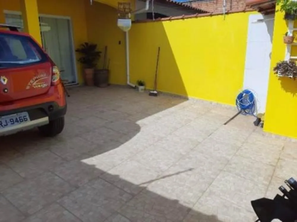 Casa, 3 quartos, 90 m² - Foto 1