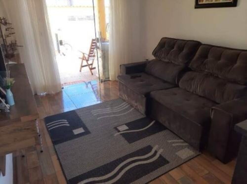 Casa, 3 quartos, 90 m² - Foto 3