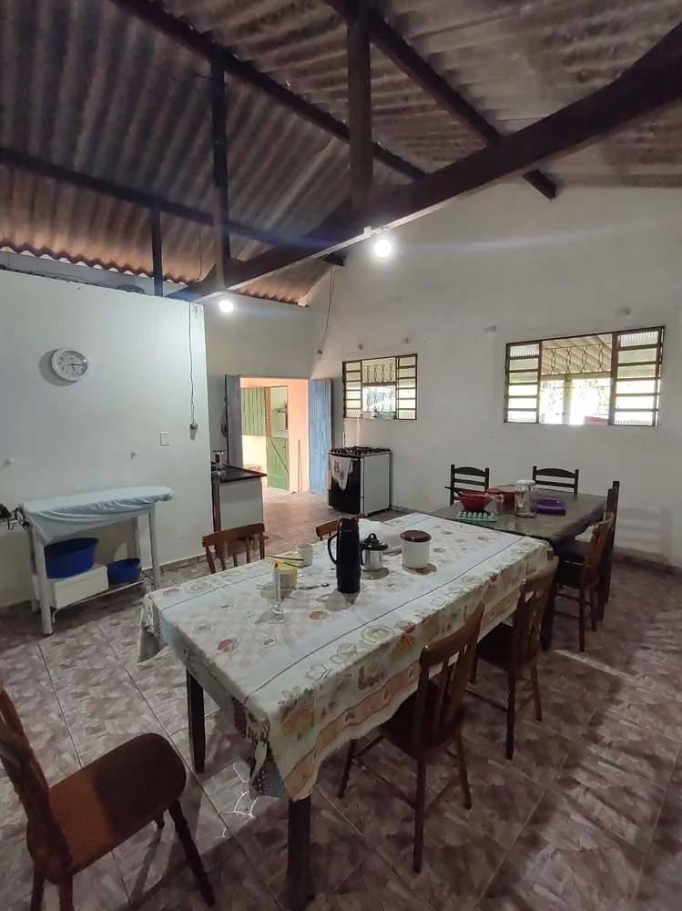 Casa, 4 quartos - Foto 7
