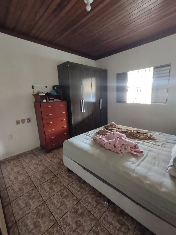 Casa, 4 quartos - Foto 1