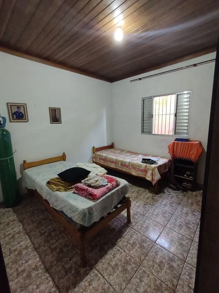 Casa, 4 quartos - Foto 2