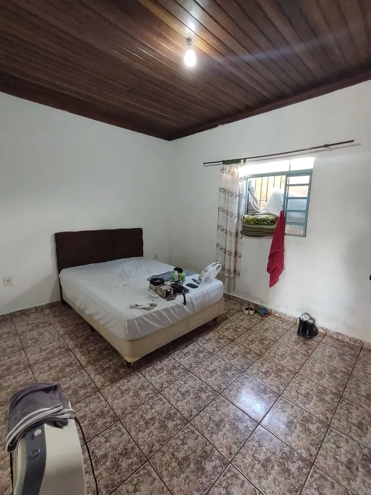 Casa, 4 quartos - Foto 8