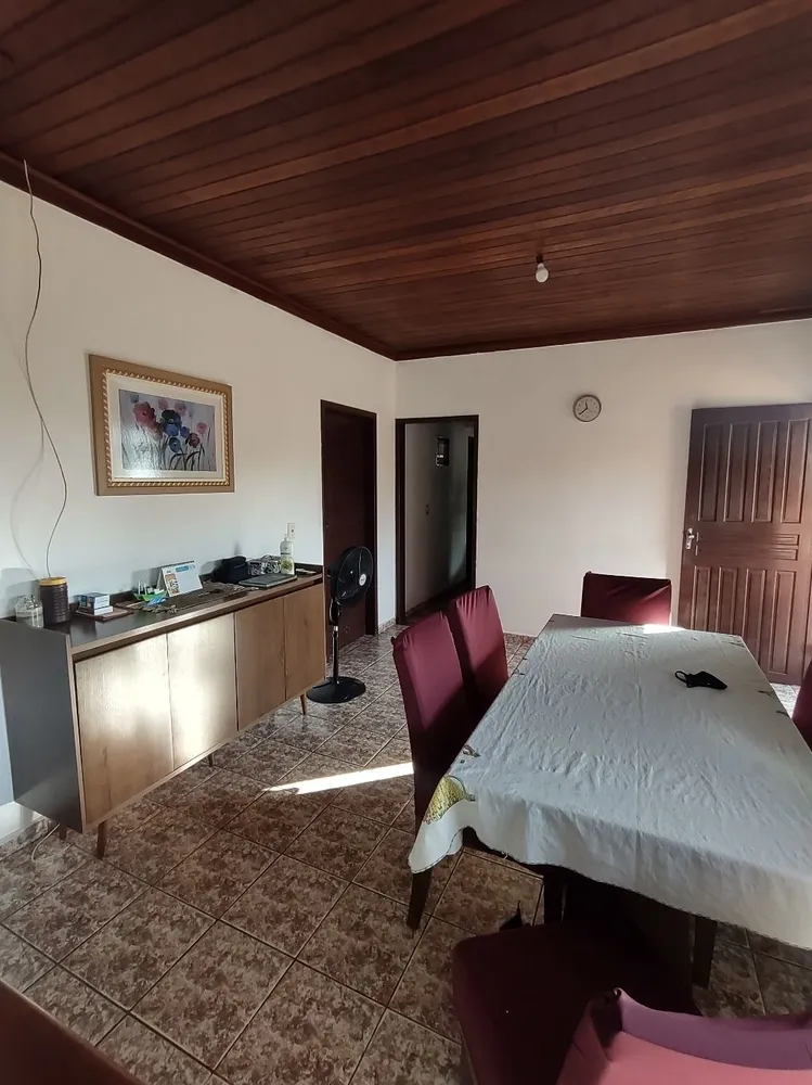 Casa, 4 quartos - Foto 6