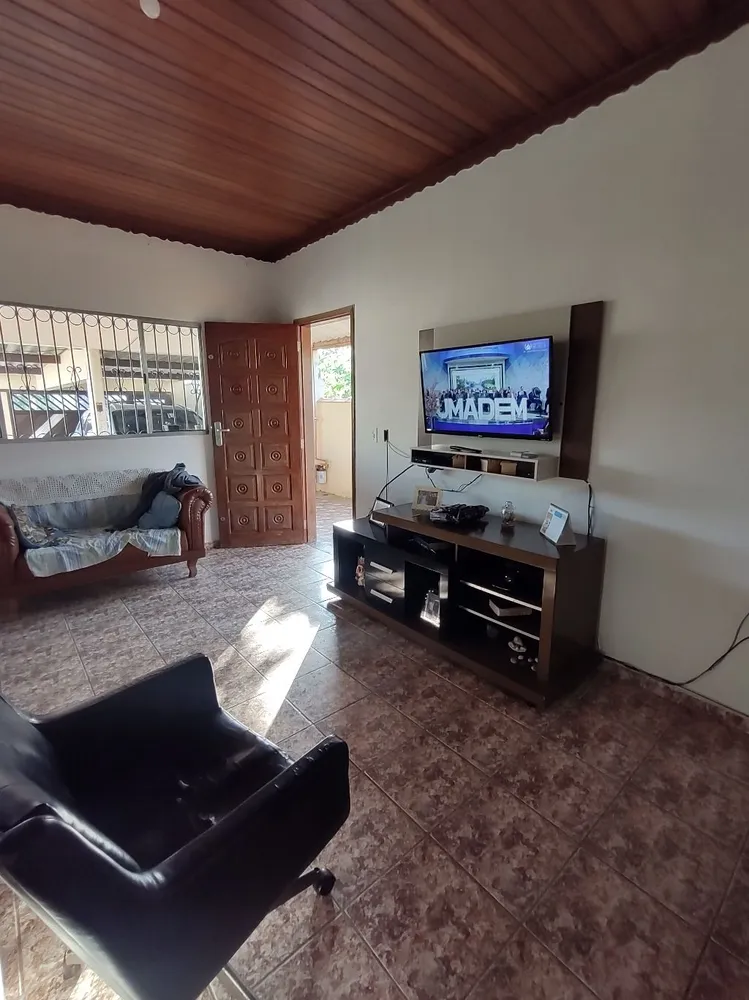 Casa, 4 quartos - Foto 3