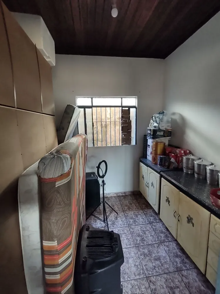 Casa, 4 quartos - Foto 4