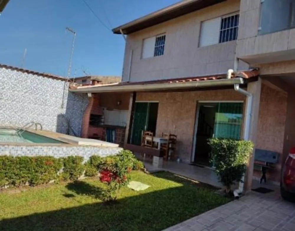 Casa, 5 quartos, 244 m² - Foto 7