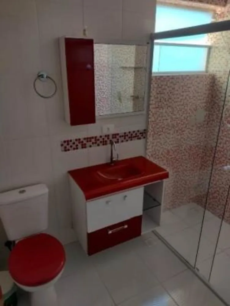 Casa, 5 quartos, 244 m² - Foto 11