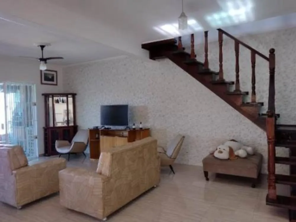 Casa, 5 quartos, 244 m² - Foto 6