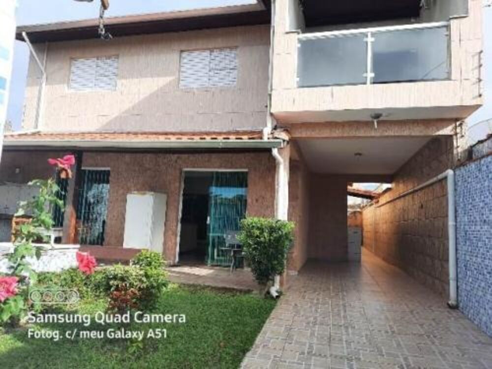 Casa, 5 quartos, 244 m² - Foto 3