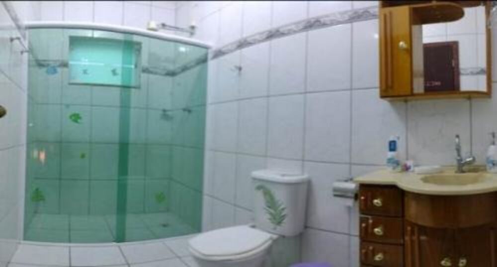 Casa, 5 quartos, 244 m² - Foto 4