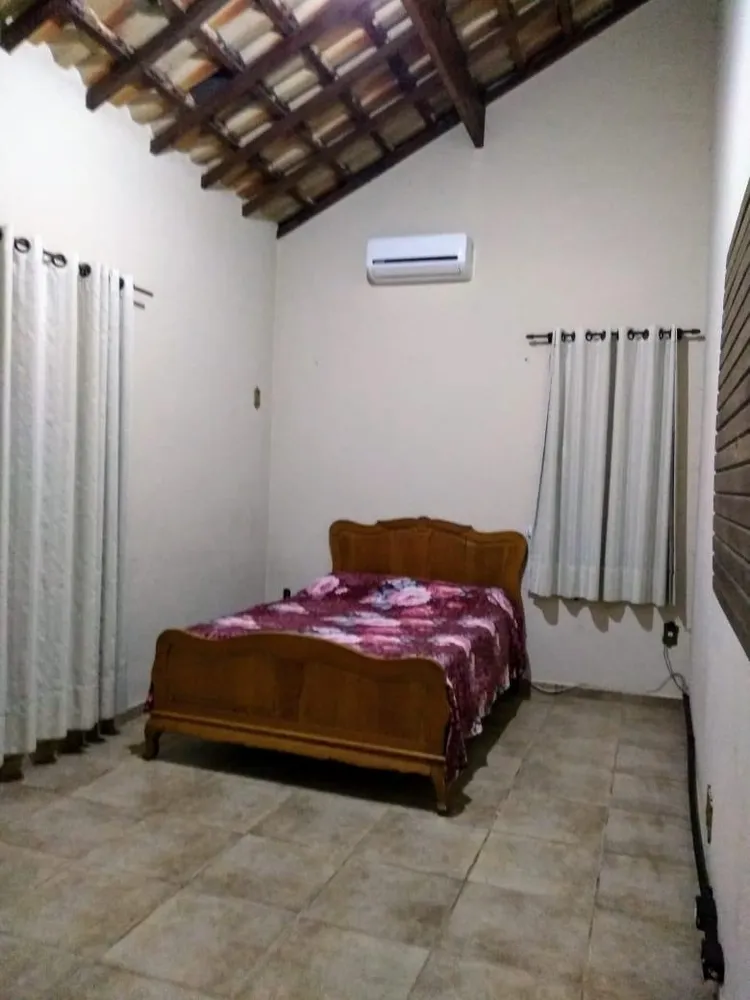 Sítio, 5 quartos, 1 hectares - Foto 10