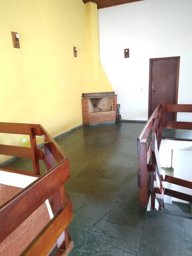 Casa, 4 quartos, 300 m² - Foto 12