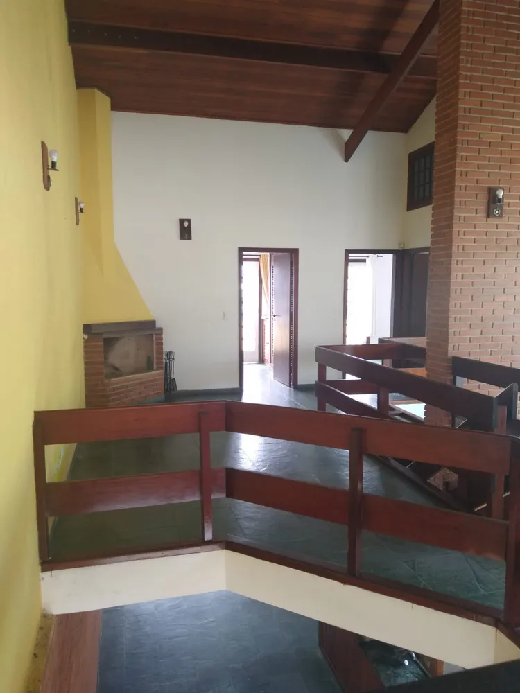 Casa, 4 quartos, 300 m² - Foto 6