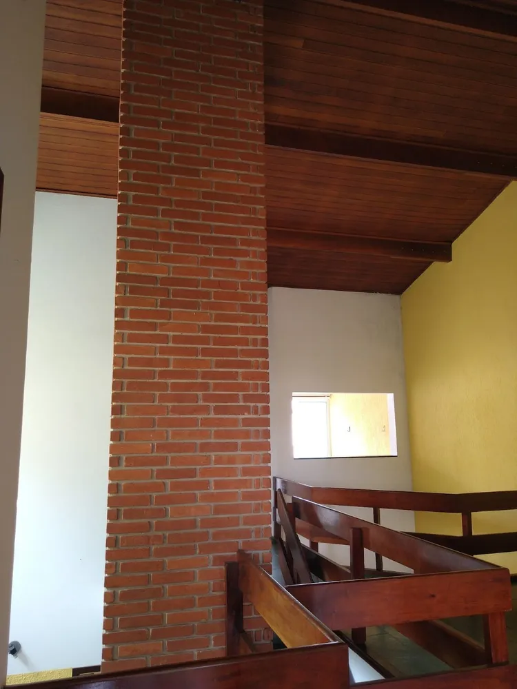 Casa, 4 quartos, 300 m² - Foto 11