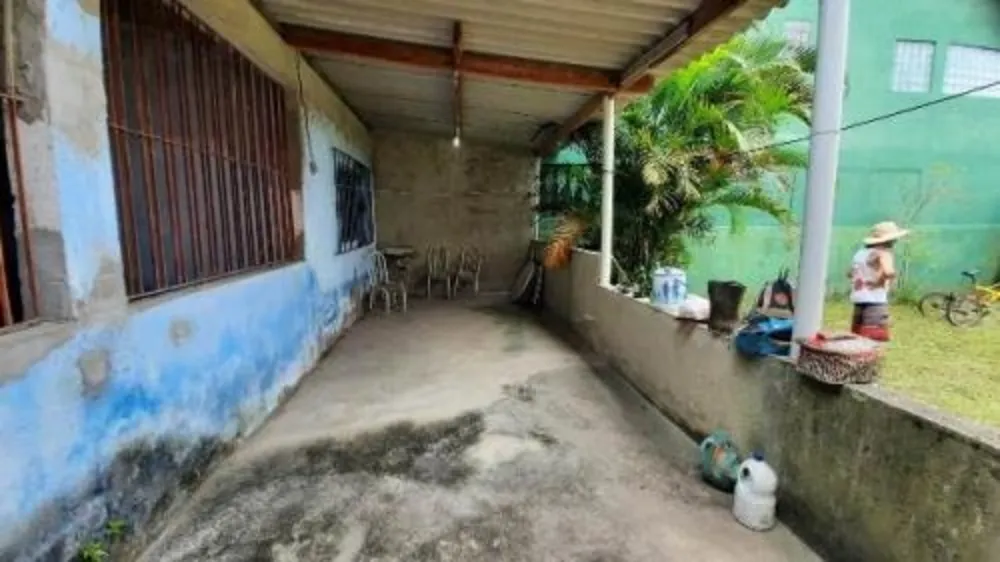 Casa, 1 quarto - Foto 2