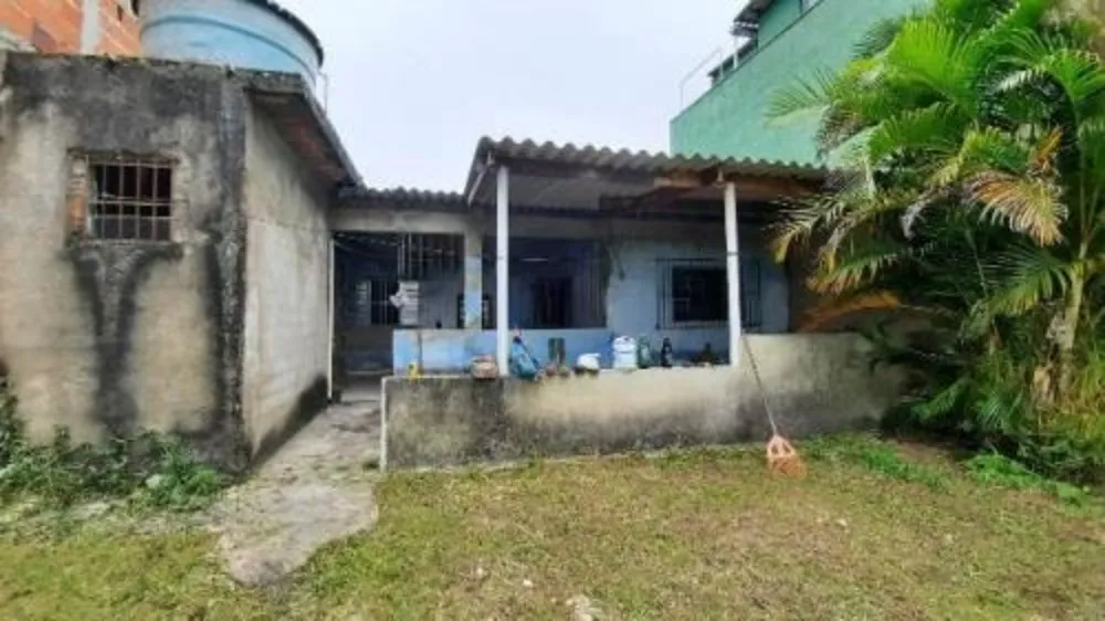 Casa, 1 quarto - Foto 4