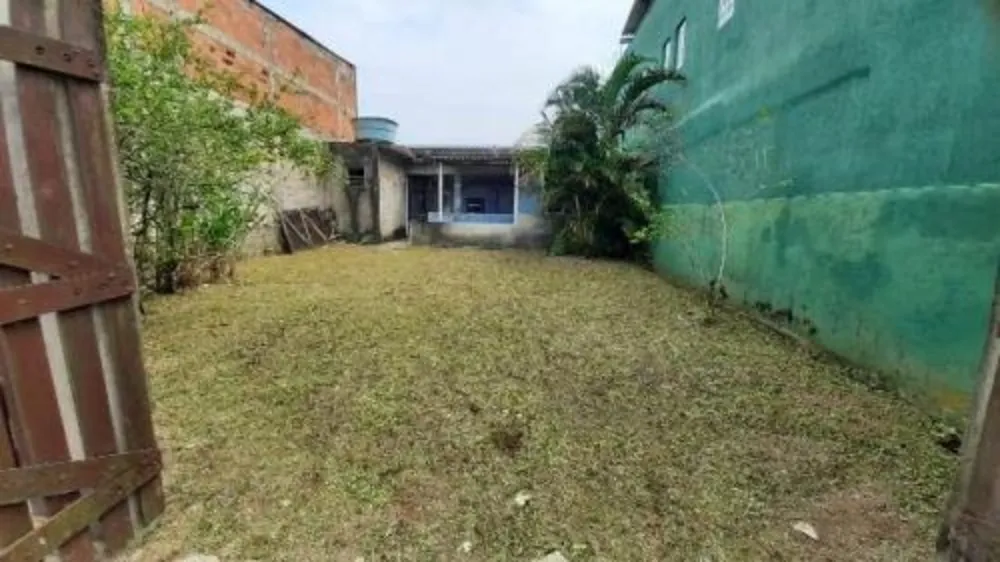Casa, 1 quarto - Foto 1