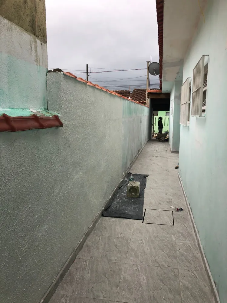 Casa, 2 quartos, 60 m² - Foto 2