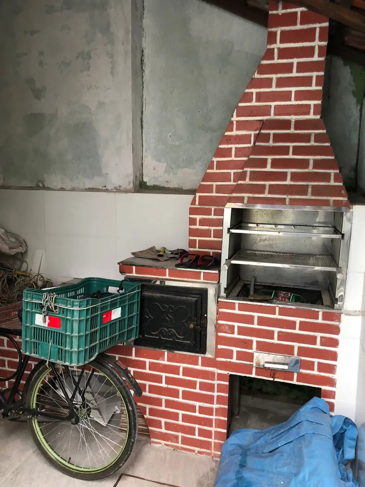 Casa, 2 quartos, 60 m² - Foto 7