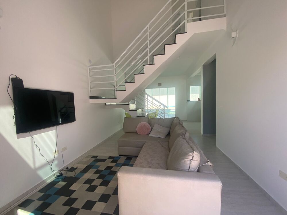 Casa, 2 quartos - Foto 4