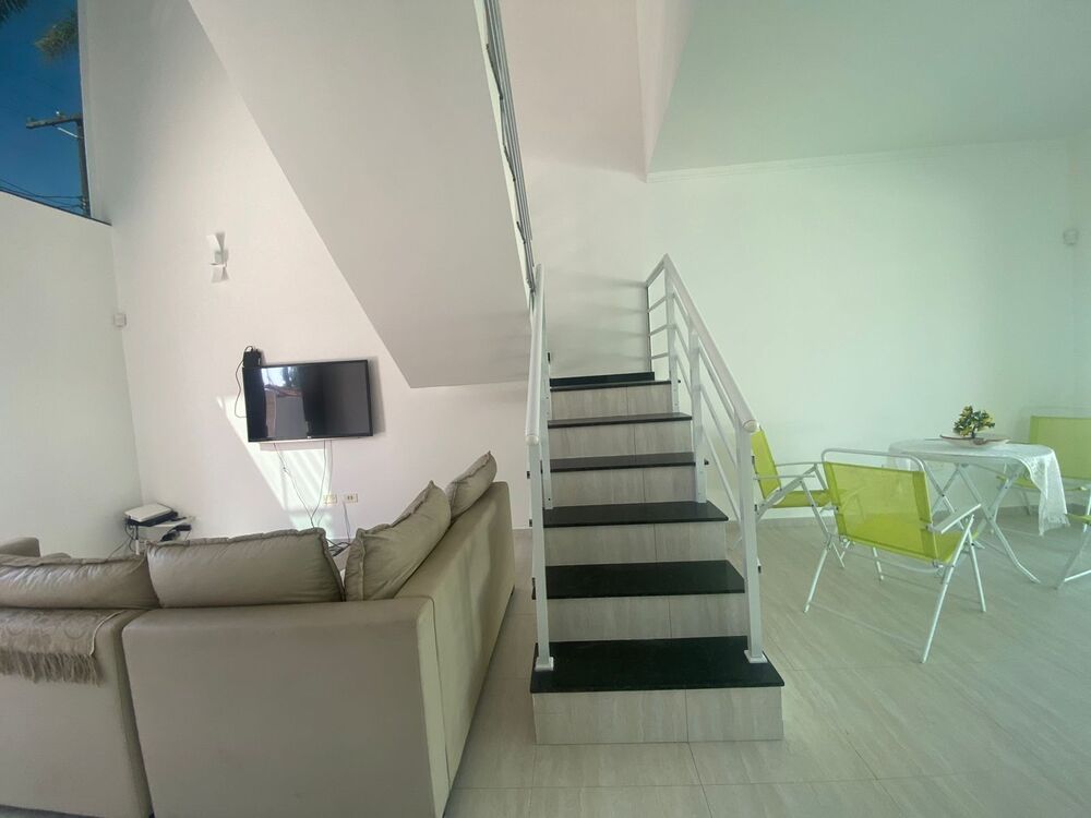 Casa, 2 quartos - Foto 2