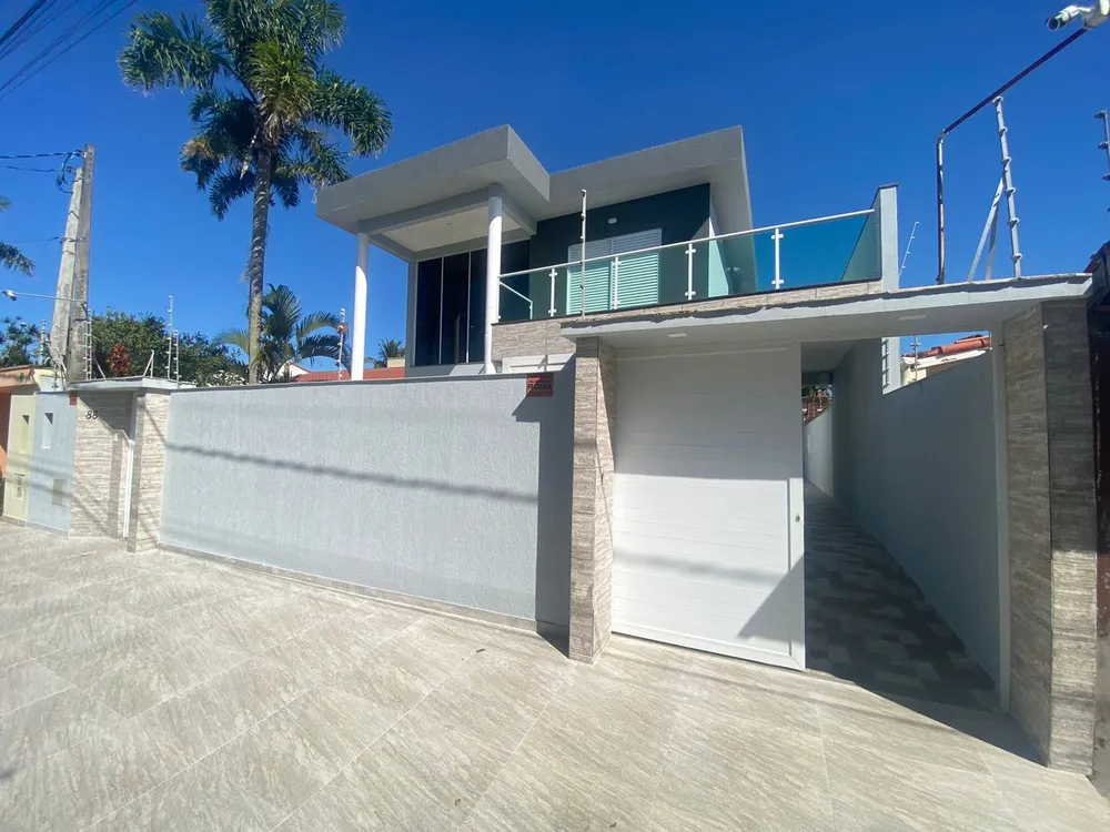 Casa, 2 quartos - Foto 5