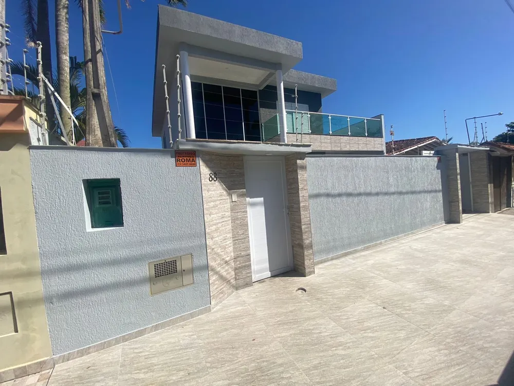Casa, 2 quartos - Foto 11