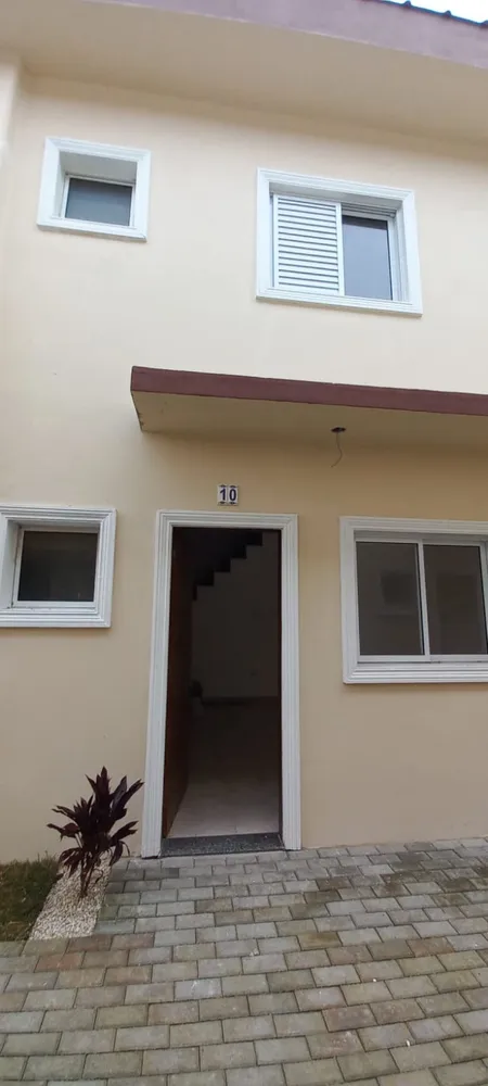 Casa, 2 quartos, 61 m² - Foto 19