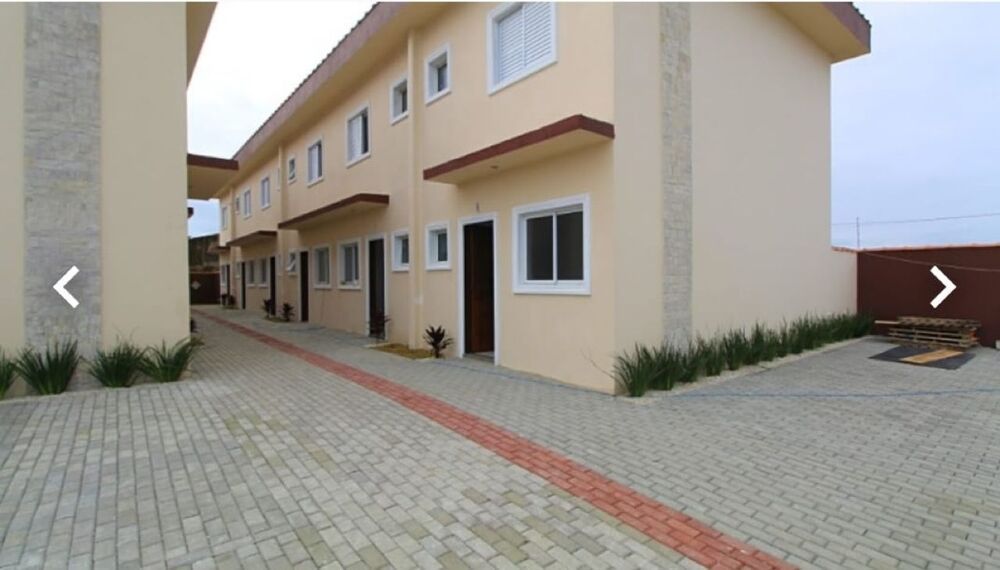 Casa, 2 quartos, 61 m² - Foto 17