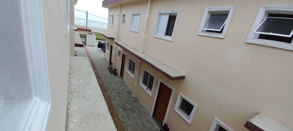 Casa, 2 quartos, 61 m² - Foto 8