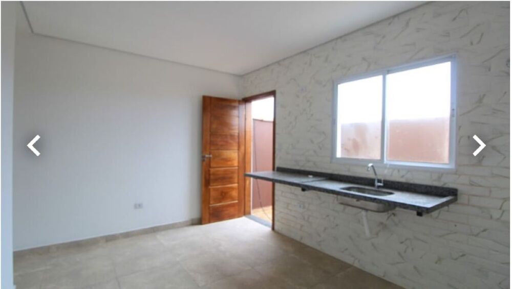 Casa, 2 quartos, 61 m² - Foto 3