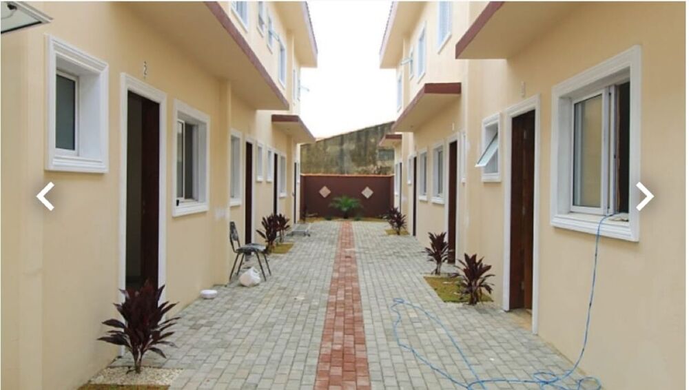 Casa, 2 quartos, 61 m² - Foto 12